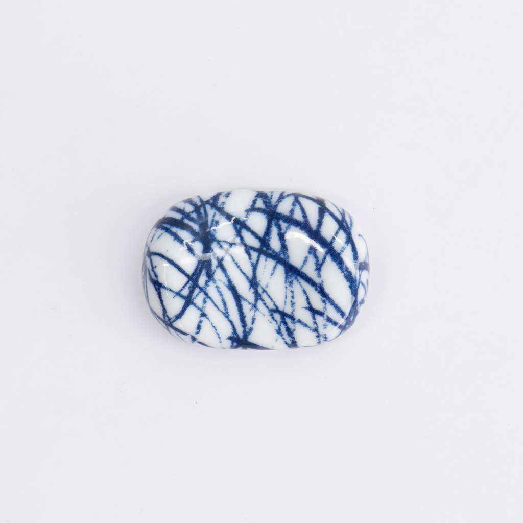 1 stk Spisepinneholder «Blue Suzuki» - Tokyo design studio — bilde 1