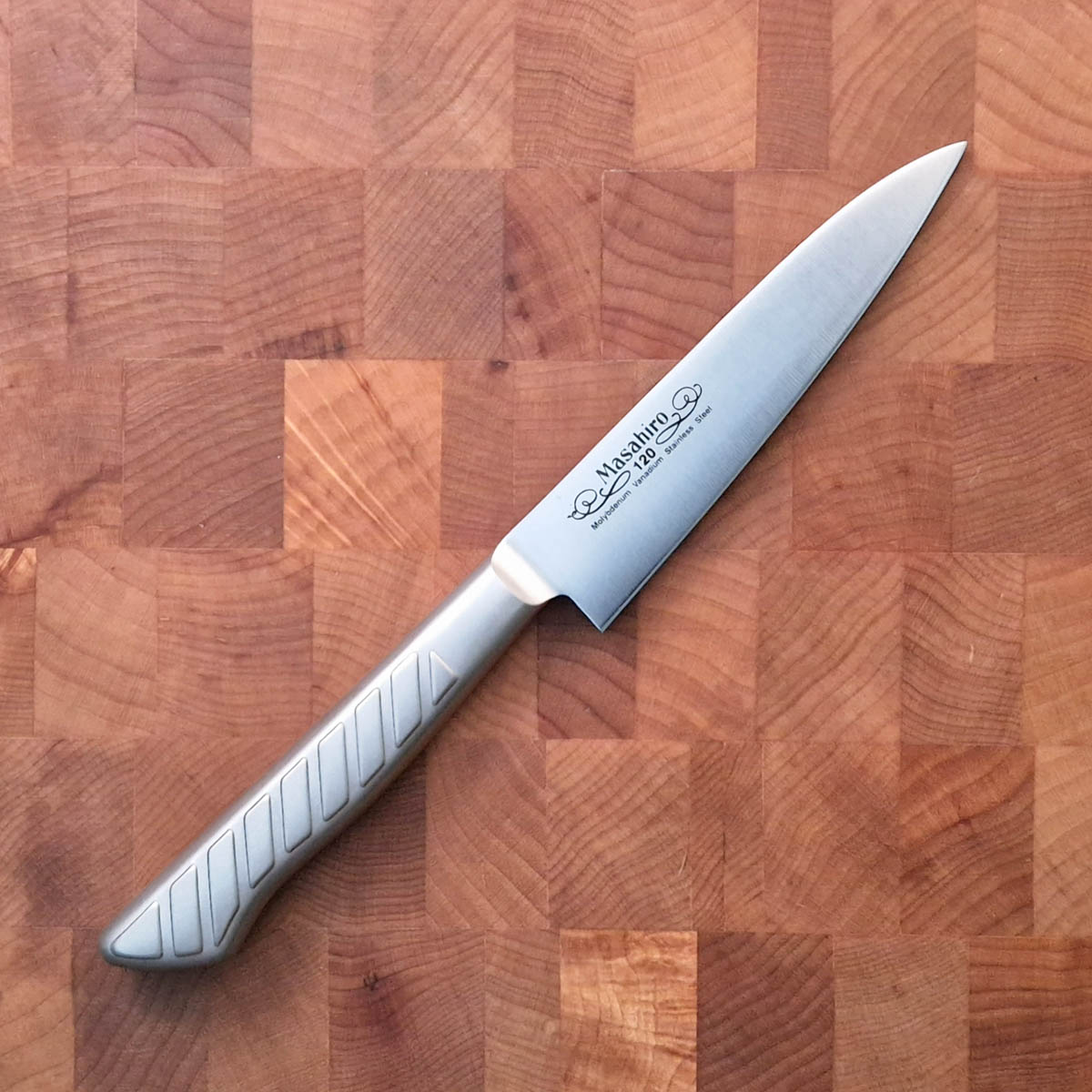 12cm Universalkniv, MV-S - MASAHIRO