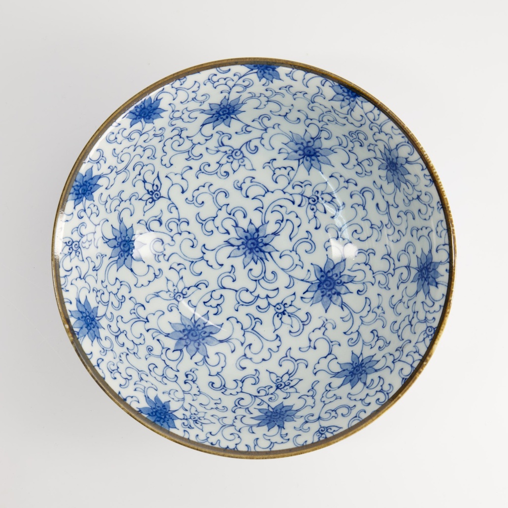 Mønstret Skål - Tokyo design studio — bilde 2