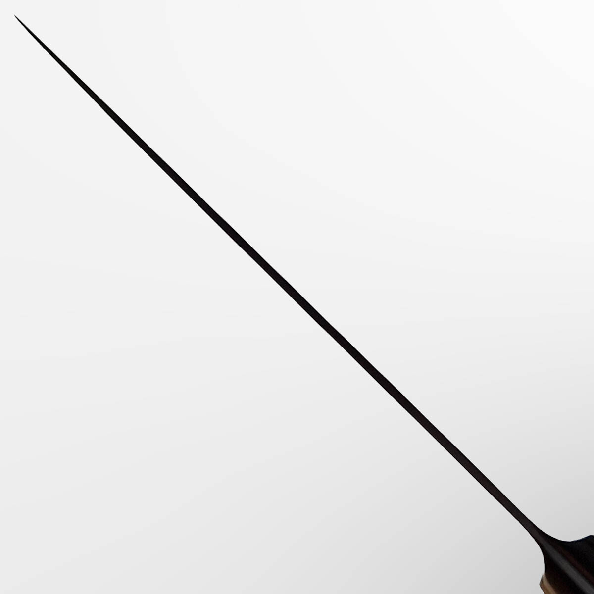 12cm Universalkniv - TAMAHAGANE SAN — bilde 6