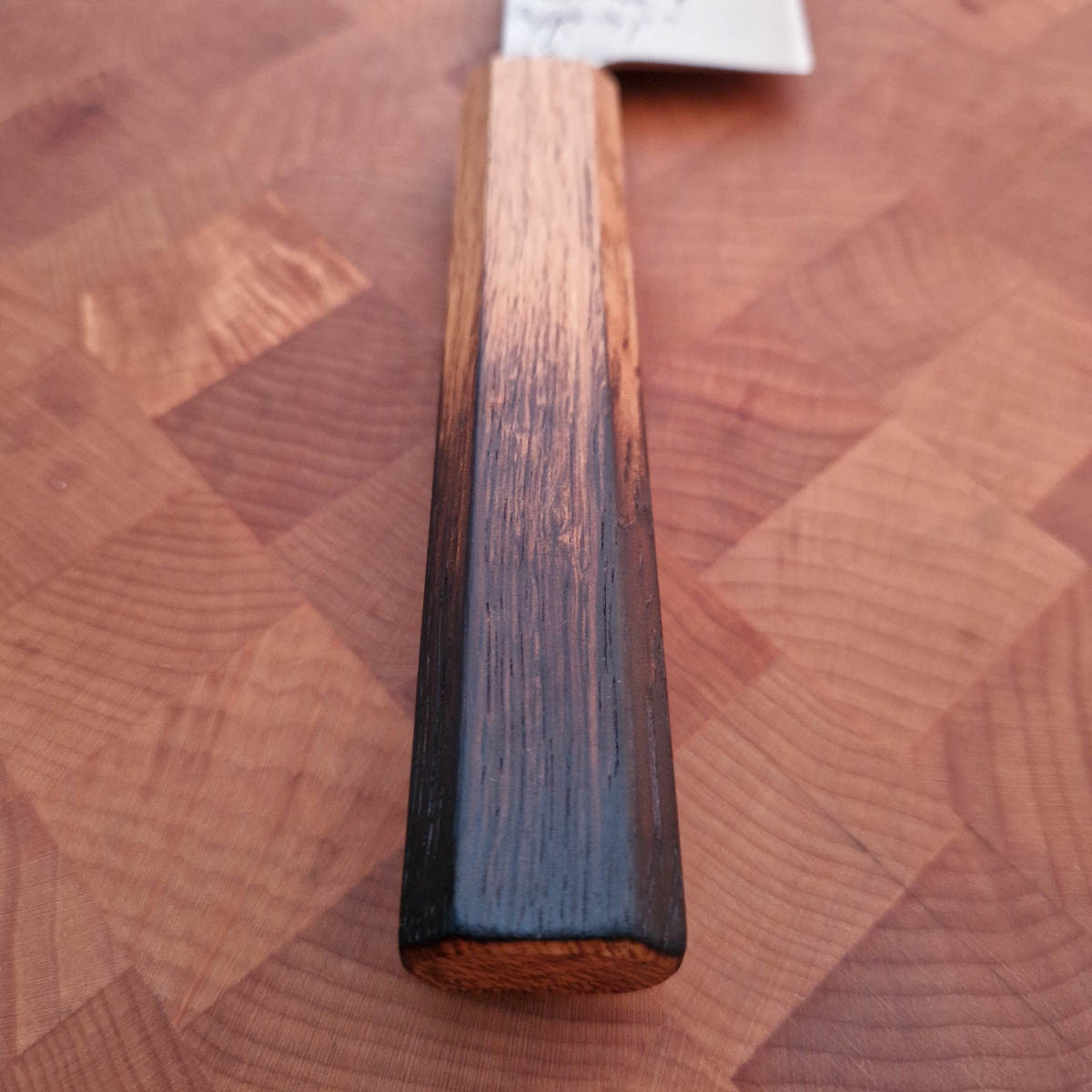16.5cm Grønnsakskniv (Nakiri), SLD, Washiji - HARUYUKI — bilde 3