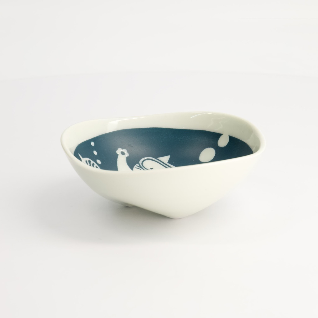 Skål "Neko Maruke" - Tokyo design studio — bilde 1