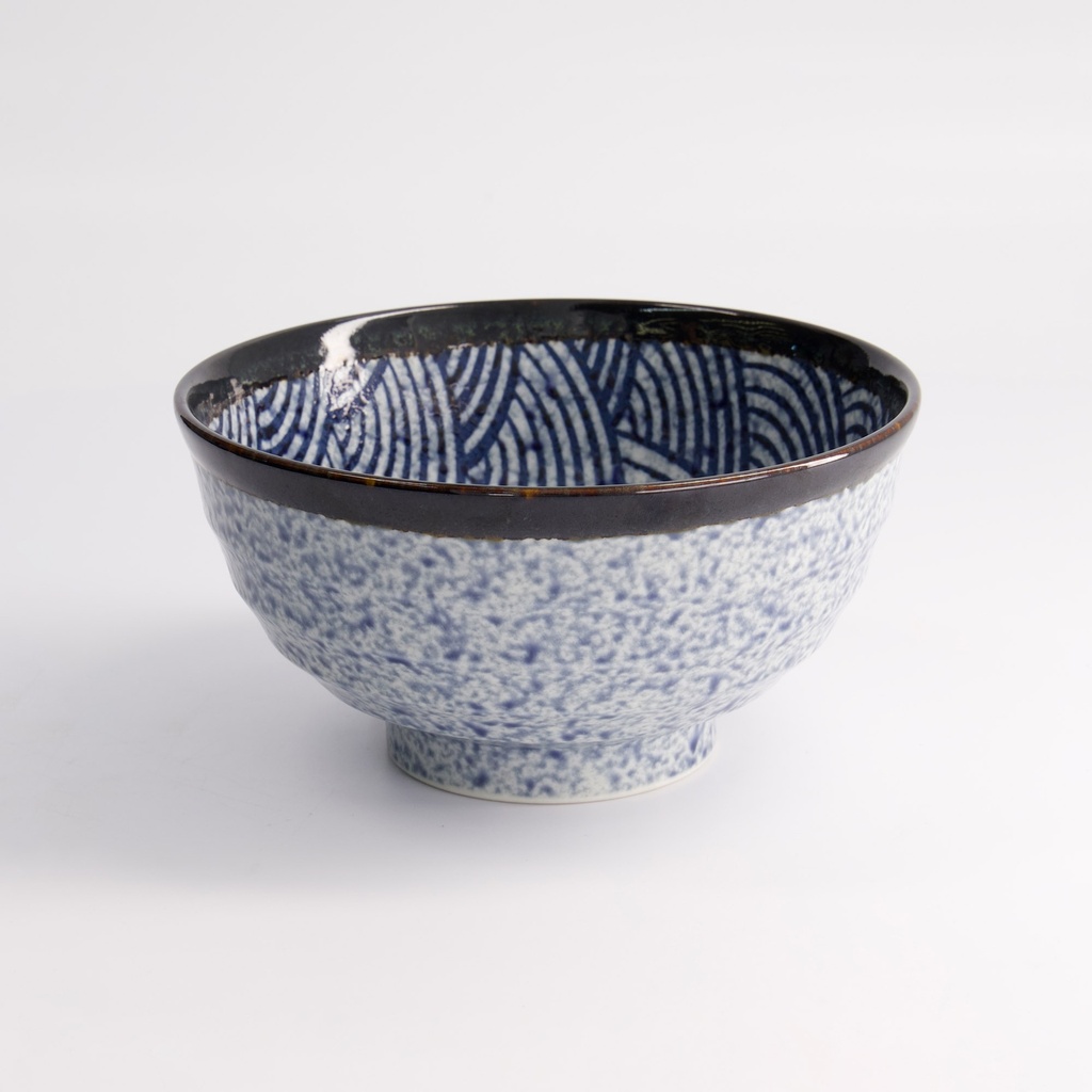 Skål "Aisai Seigaiha" - Tokyo design studio — bilde 1
