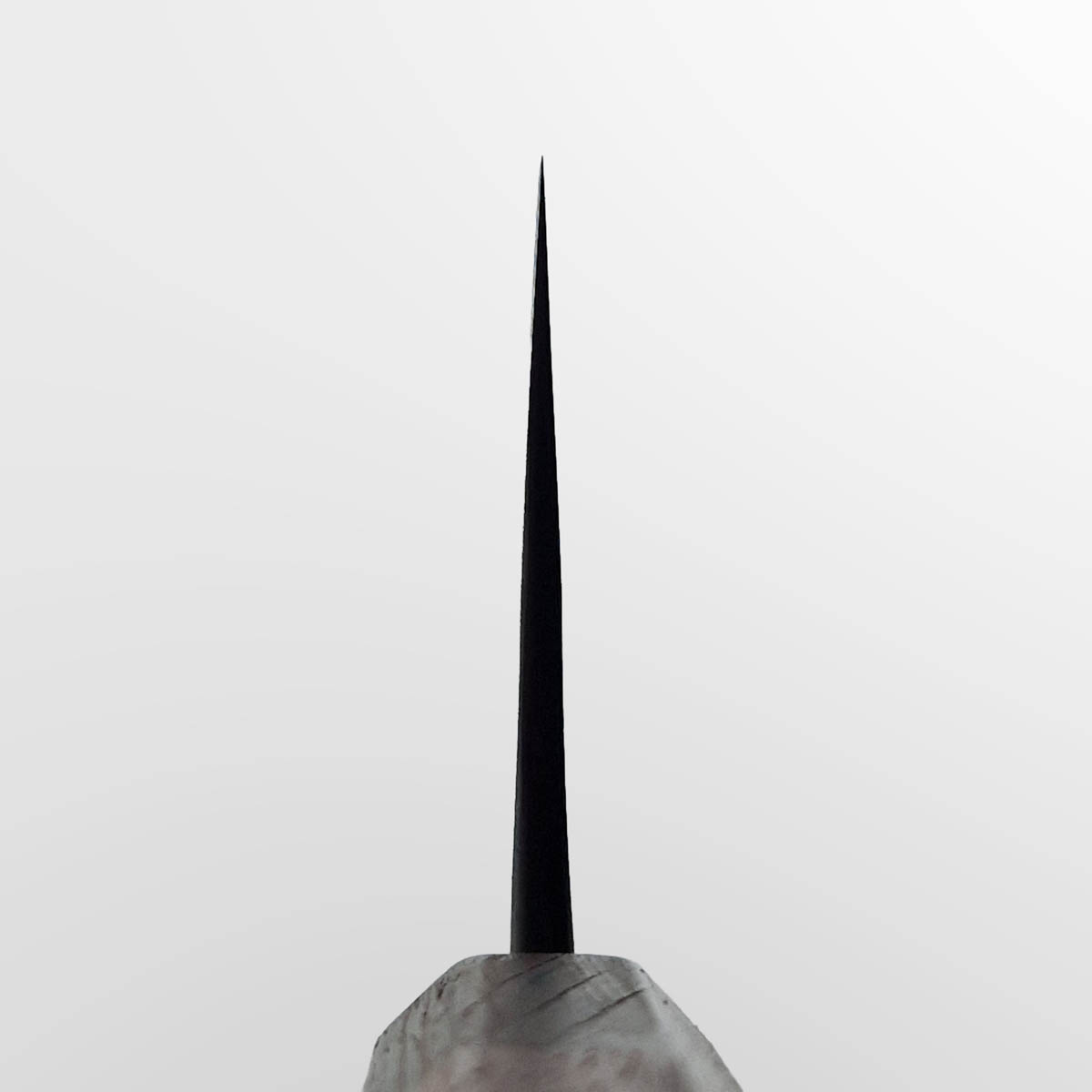 24cm Kokkekniv Matsubara AO - TANAKA — bilde 4