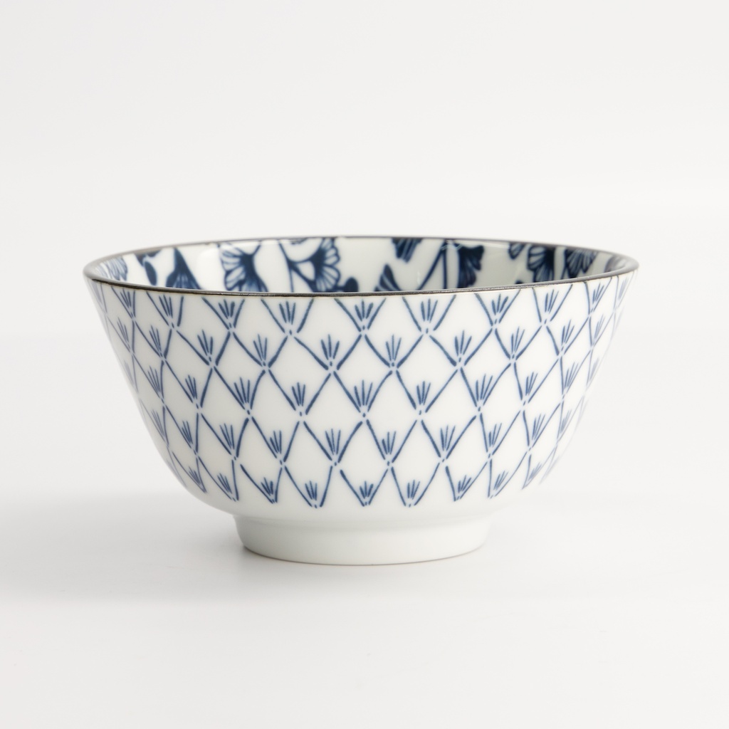 Flora Japonica Ris Skål "Maple" - Tokyo design studio — bilde 2