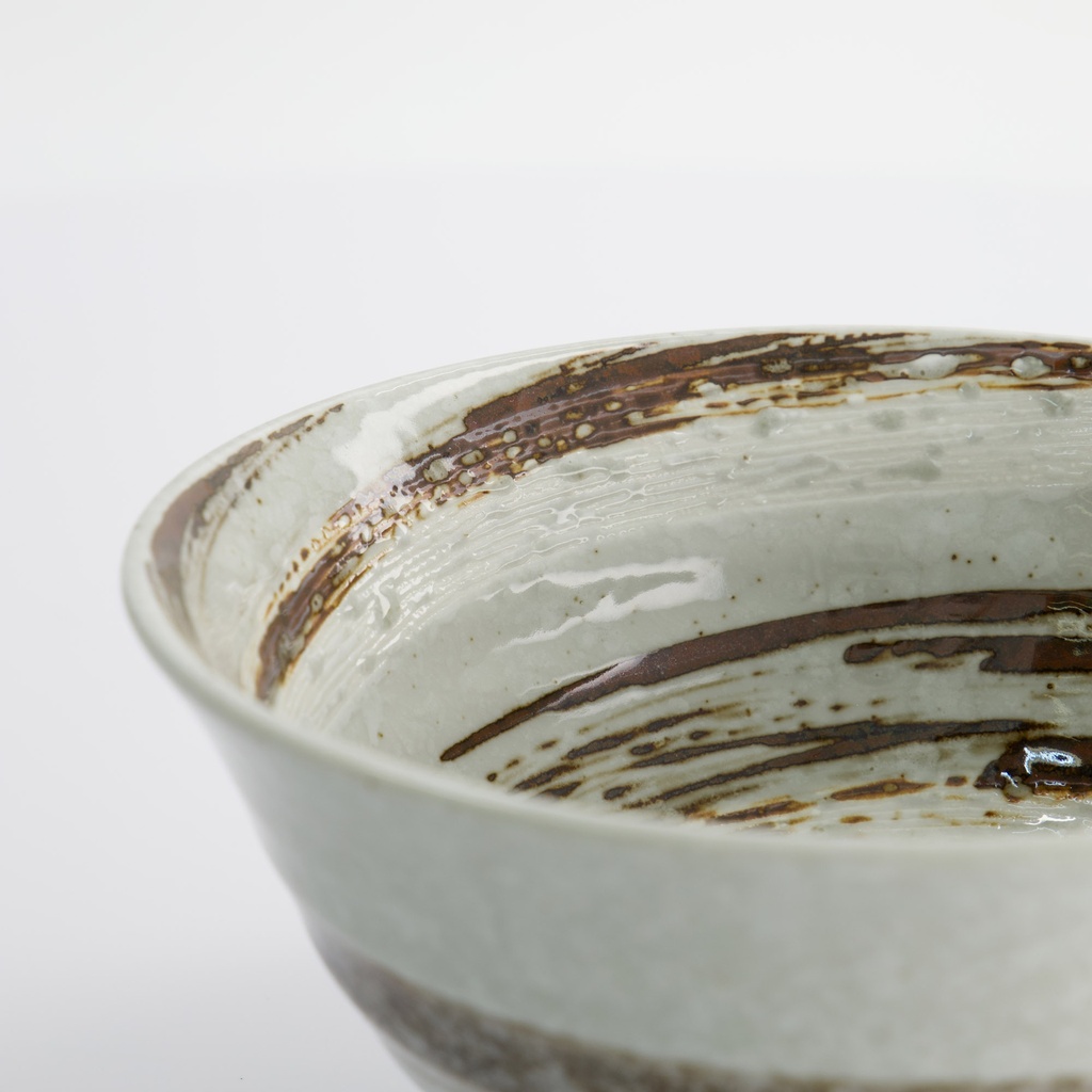 Ramen Skål "Masamura Naruto" - Tokyo design studio — bilde 4