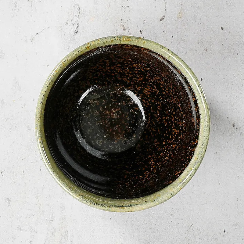 Tekopp, 180ml, mørk grå - Nishikidori — bilde 3