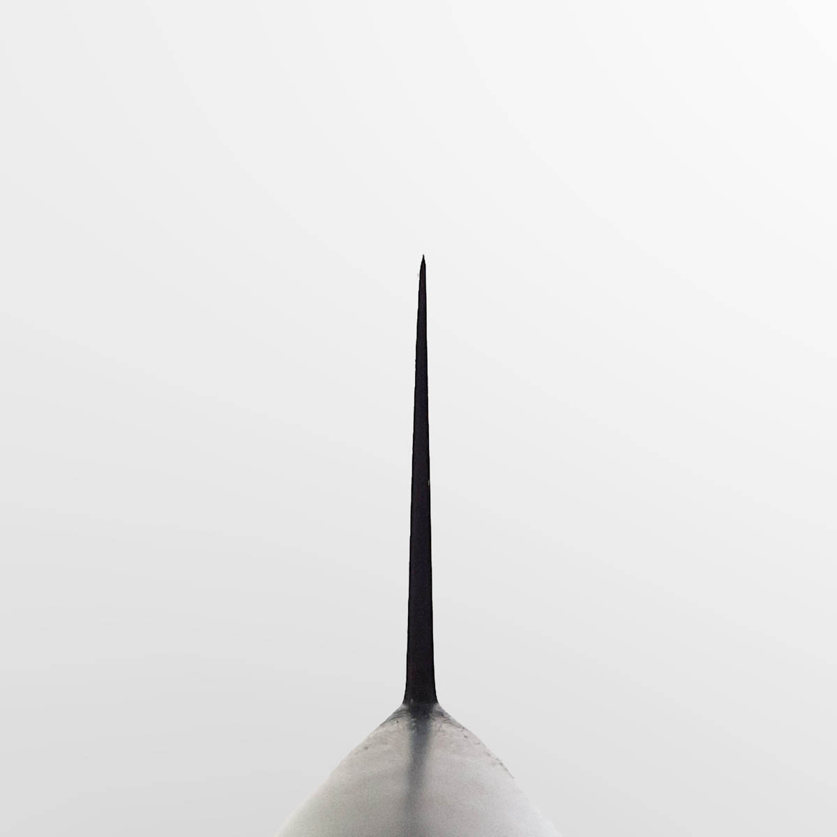 17,5cm Grønnsakskniv (Santoku), MV-S - MASAHIRO — bilde 5