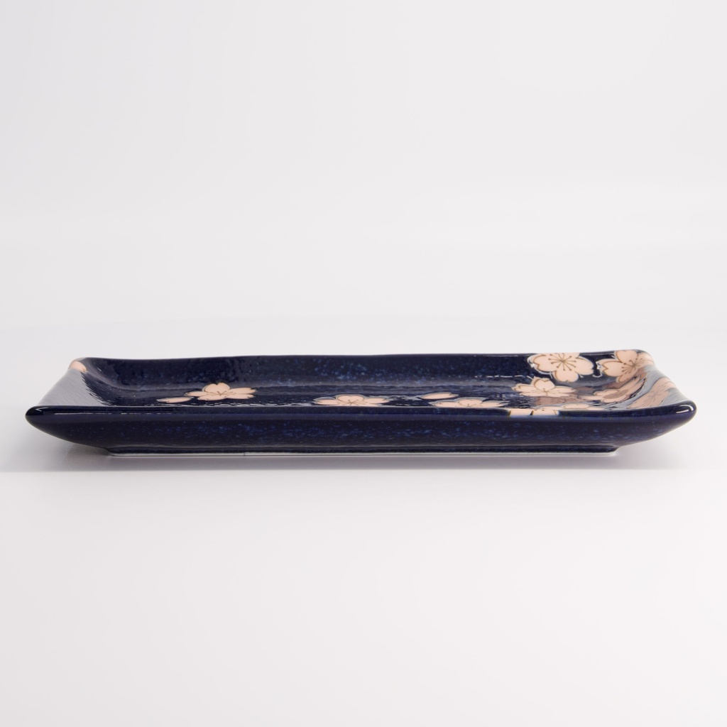 Mini Fat "Sakura Navy" - Tokyo design studio — bilde 2
