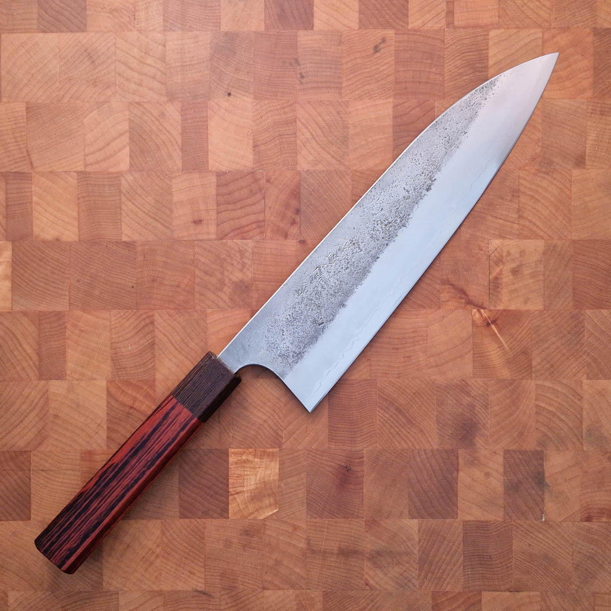 24cm Kokkekniv Matsubara AO - TANAKA