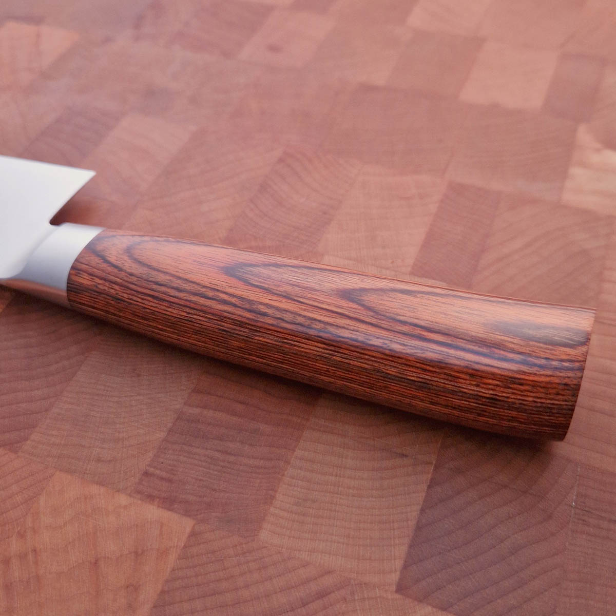 21cm Kokkekniv - TAMAHAGANE SAN — bilde 3