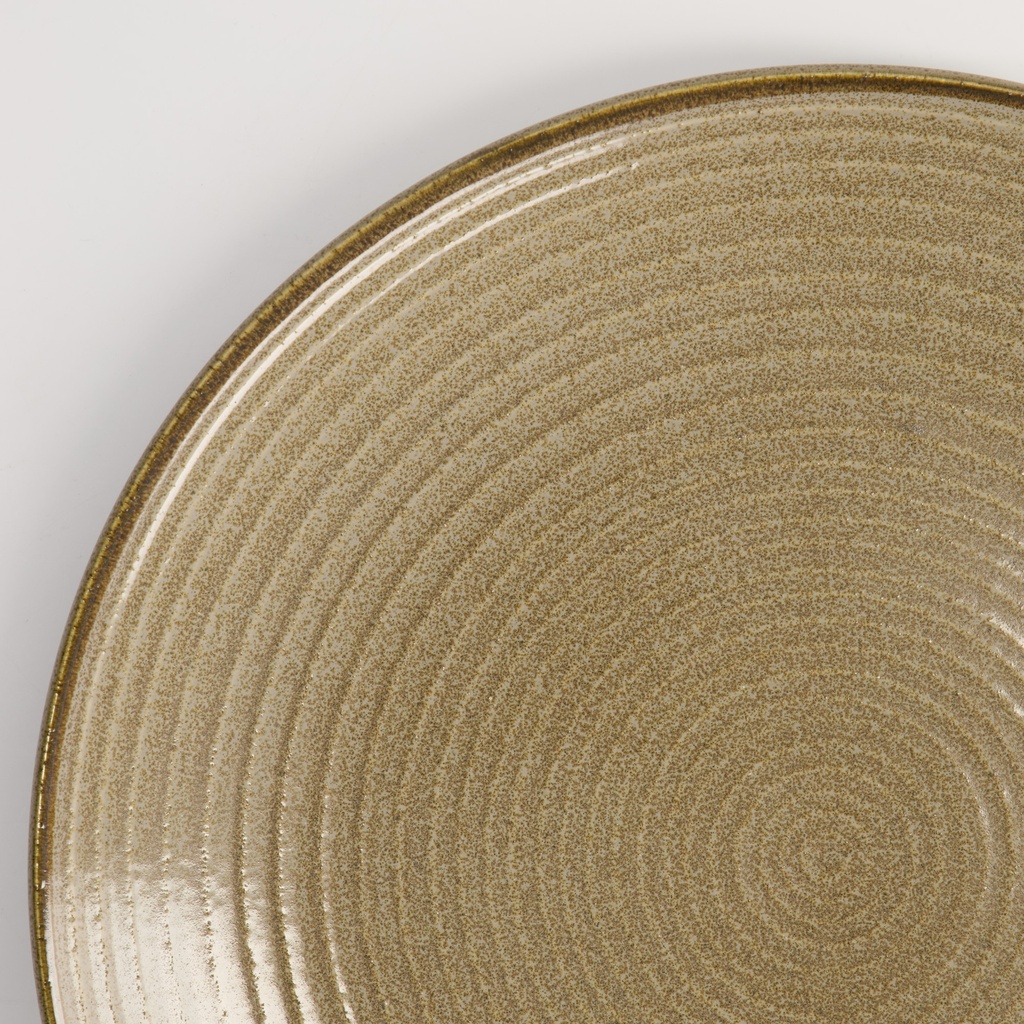 Tallerken "Grå Waga" - Tokyo design studio — bilde 4
