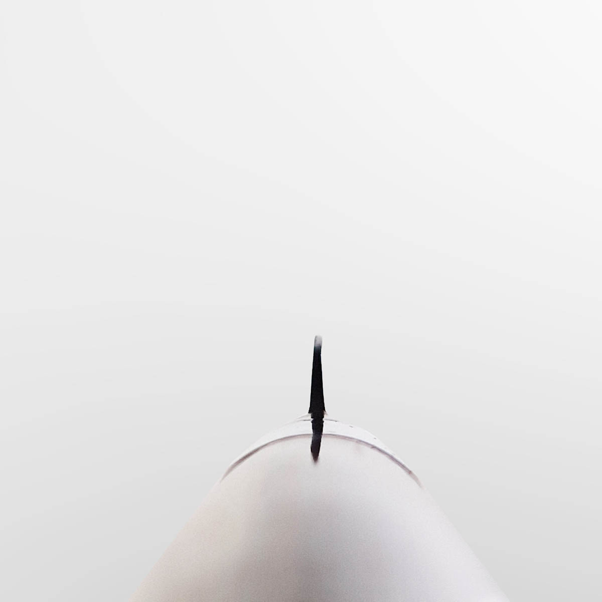 7cm Tourneringskniv - TAMAHAGANE SAN — bilde 5