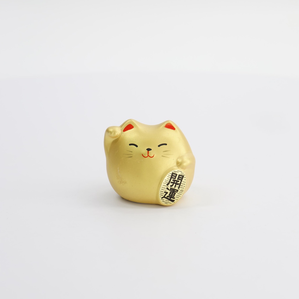 Lucky Cat 5.5cm — bilde 1