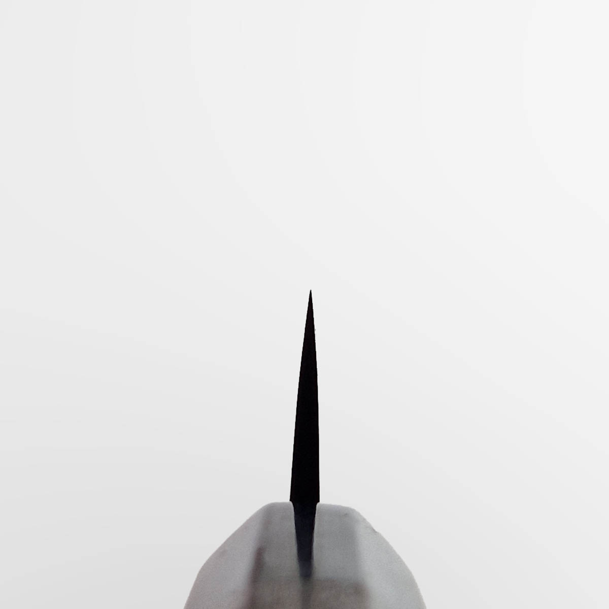 12cm Universalkniv, Shimo, Shirogami II - YU KUROSAKI (Masakage) — bilde 4