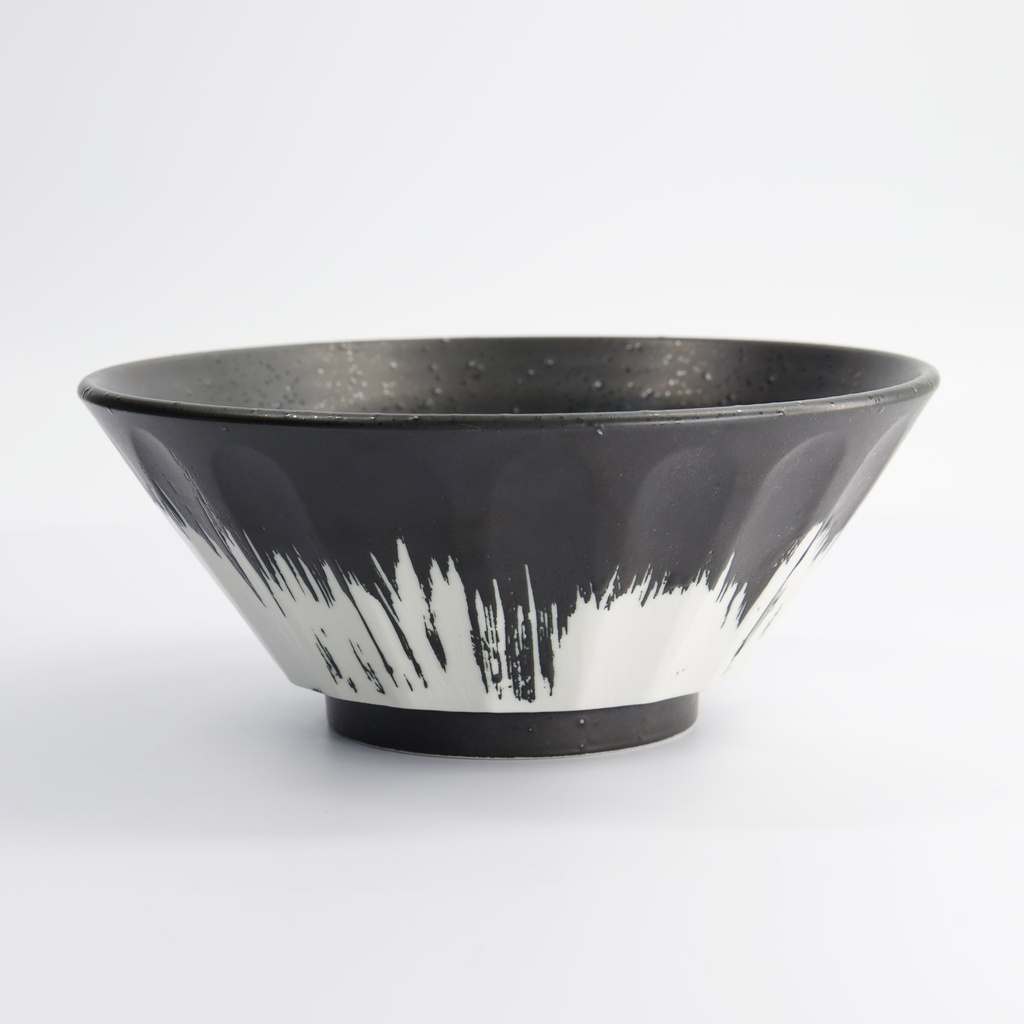 Ramenskål "Bincho", 1300ml- Tokyo design studio — bilde 4