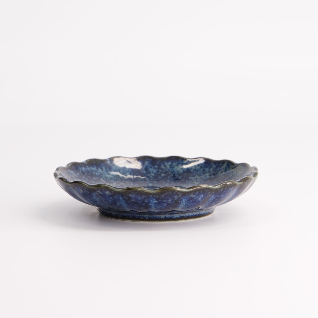 Soyasaus Skål "Cobalt Blue" - Tokyo design studio — bilde 3