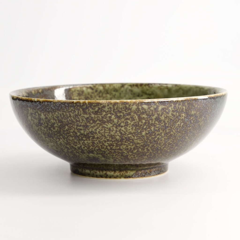 Ramen Skål "Shinryoku Green" - Tokyo design studio — bilde 2