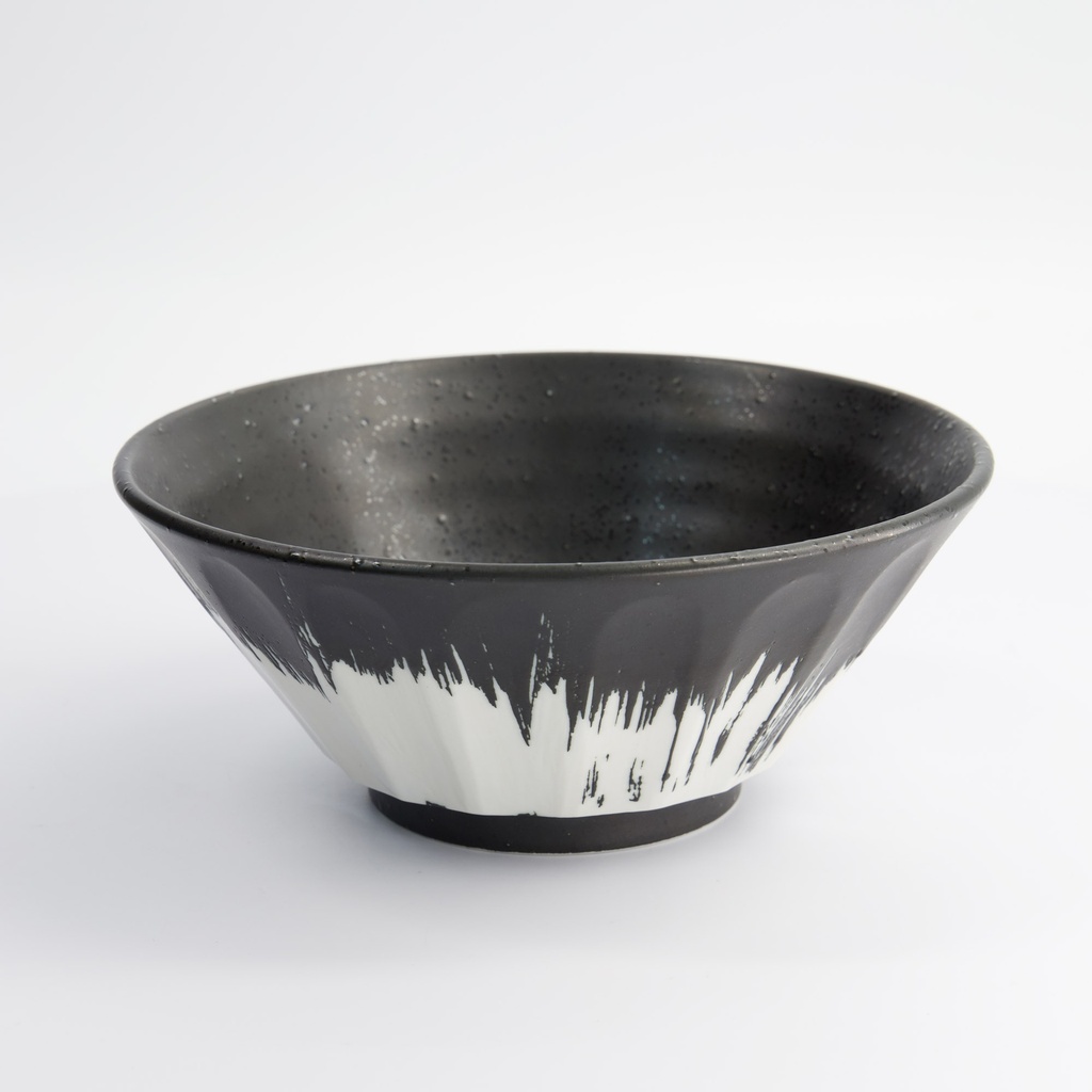Ramenskål "Bincho", 1300ml- Tokyo design studio — bilde 1