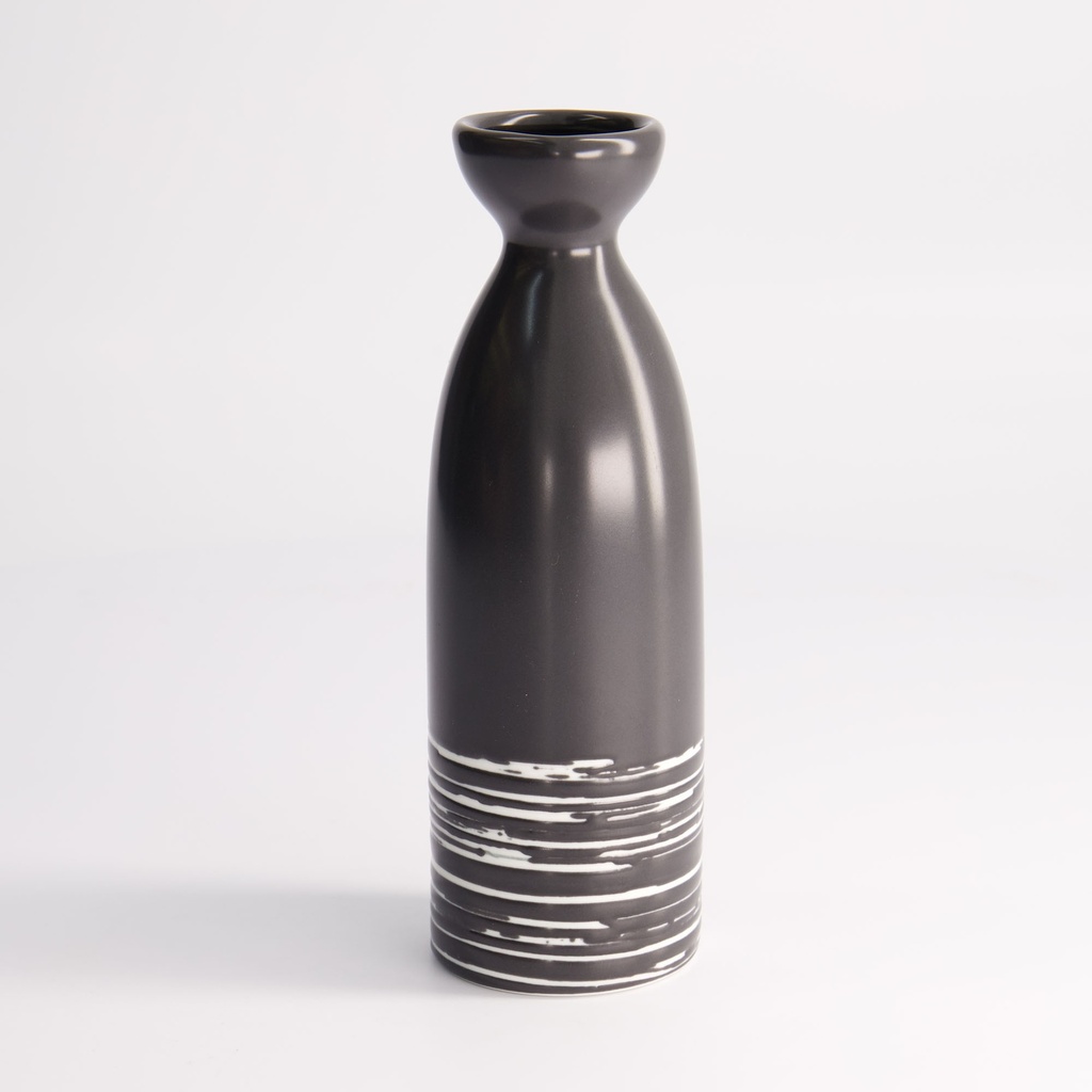 Sakeflaske "Black Maru" - Tokyo design studio — bilde 1