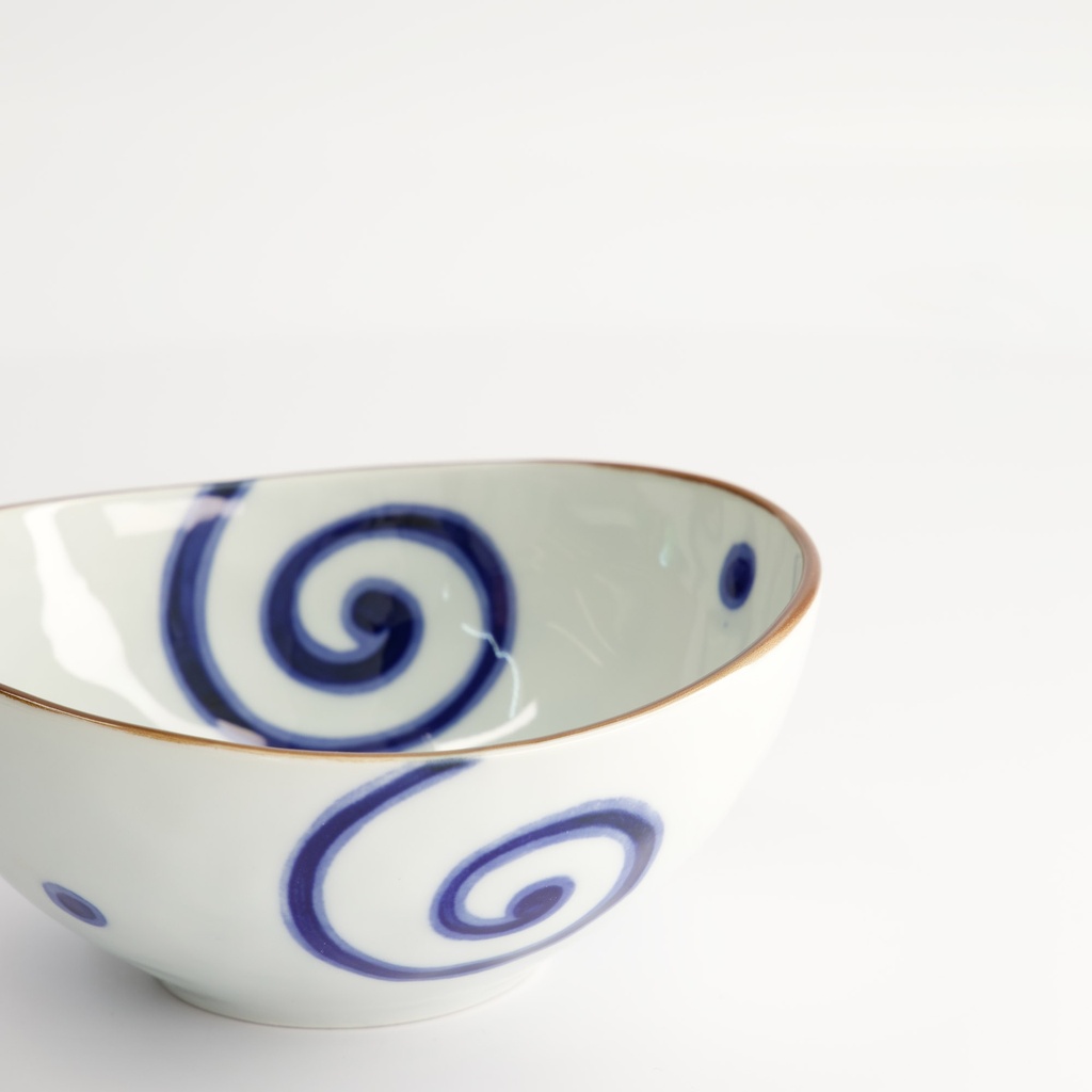 Mønstret Skål - Tokyo design studio — bilde 3