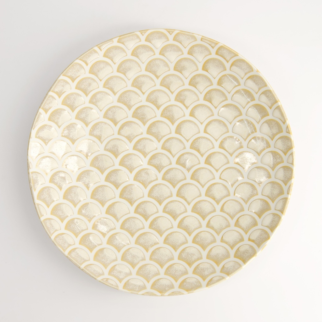 Tallerken "Titanium Matte" - Tokyo design studio — bilde 2
