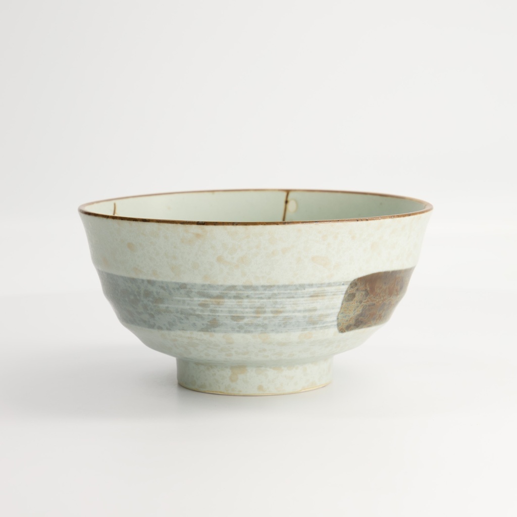 Skål "Grønn Soshun" 875ml - Tokyo design studio — bilde 2