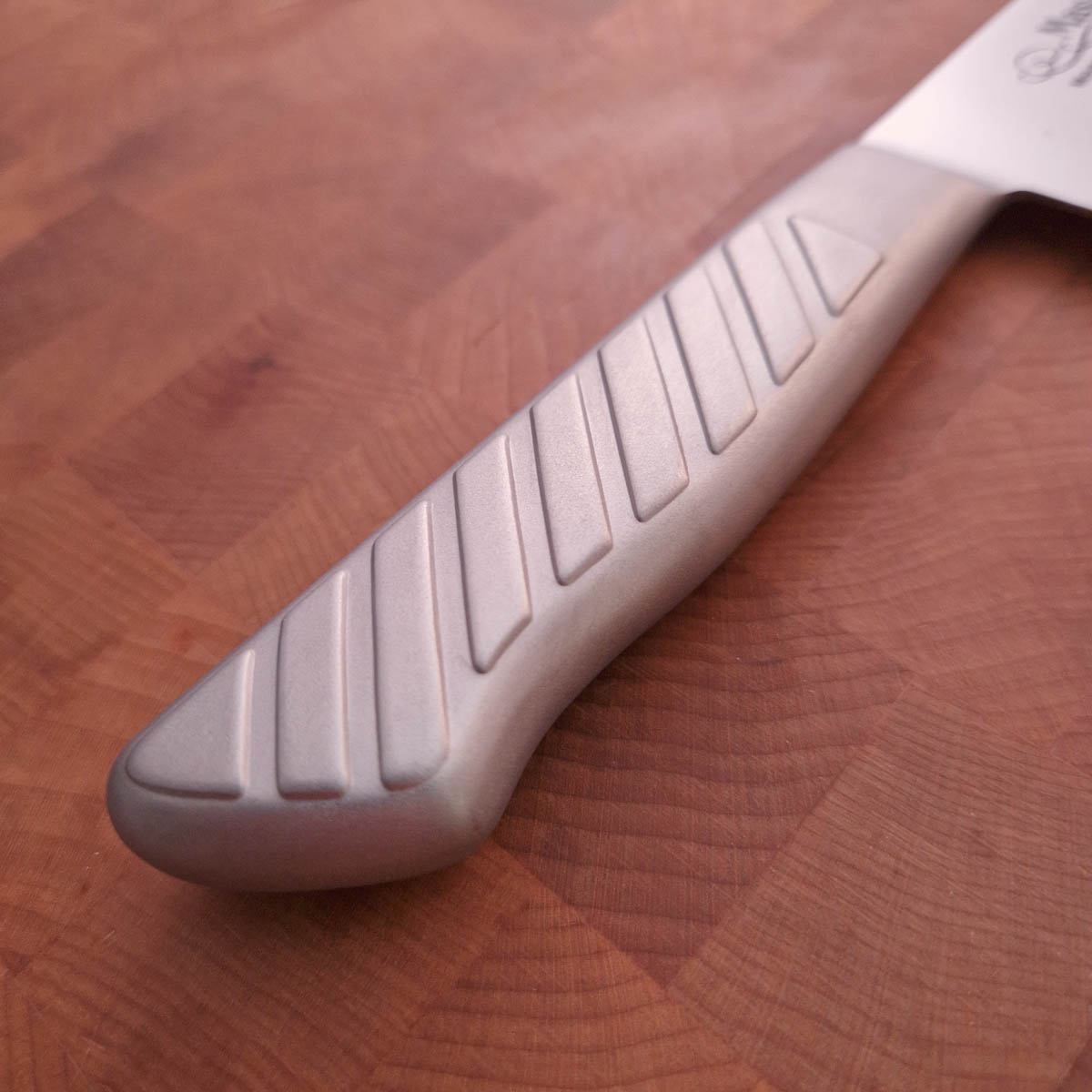 21cm Brødkniv, MV-S - MASAHIRO — bilde 4