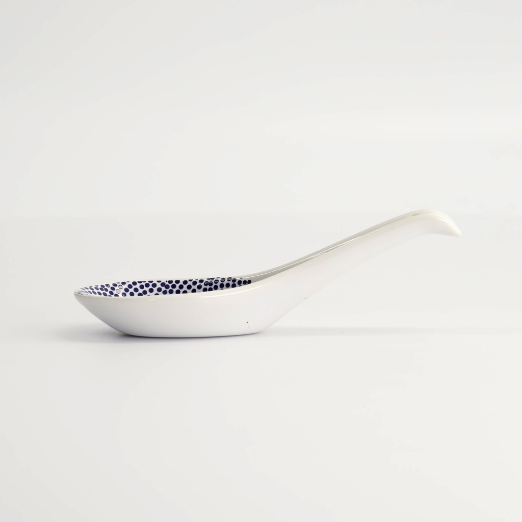 Ramenskje "Nippon Blue Dots" - Tokyo design studio — bilde 2