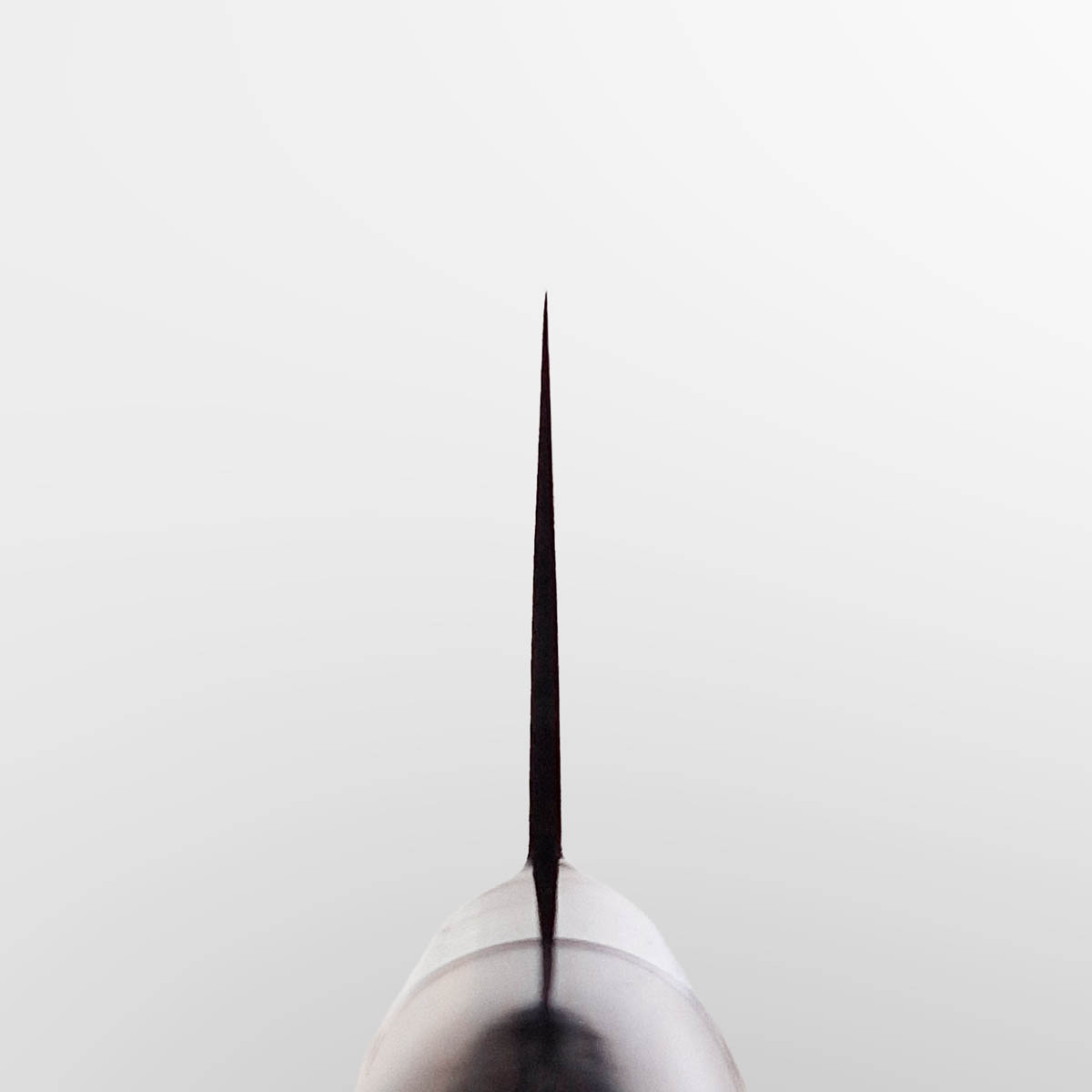 24cm Kokkekniv - TAMAHAGANE SAN — bilde 5