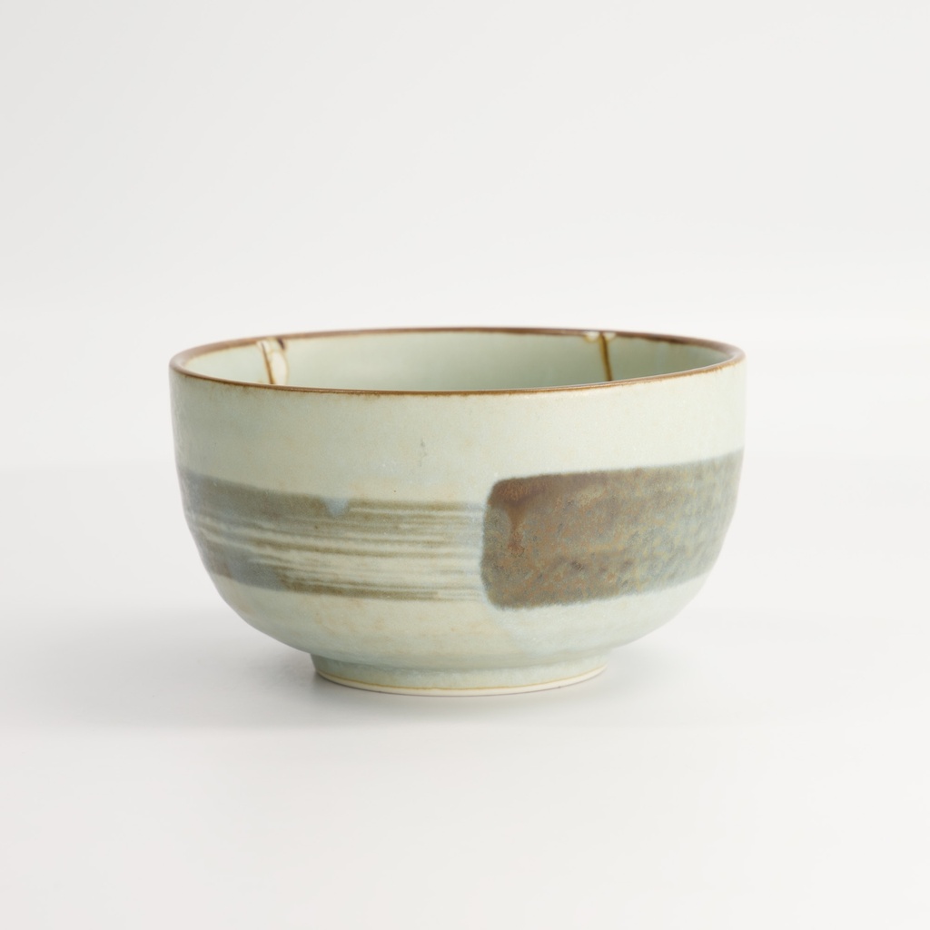 Skål "Grønn Soshun" 500ml - Tokyo design studio — bilde 3
