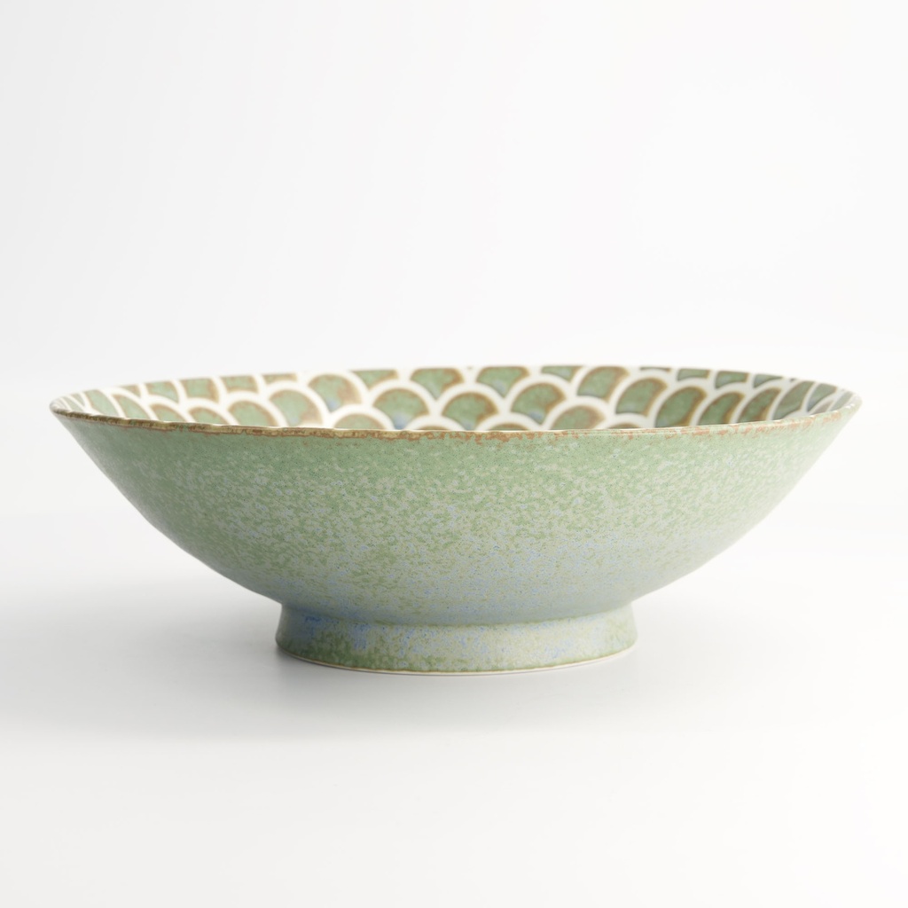 Skål "Vert Sauge" - Tokyo design studio — bilde 3