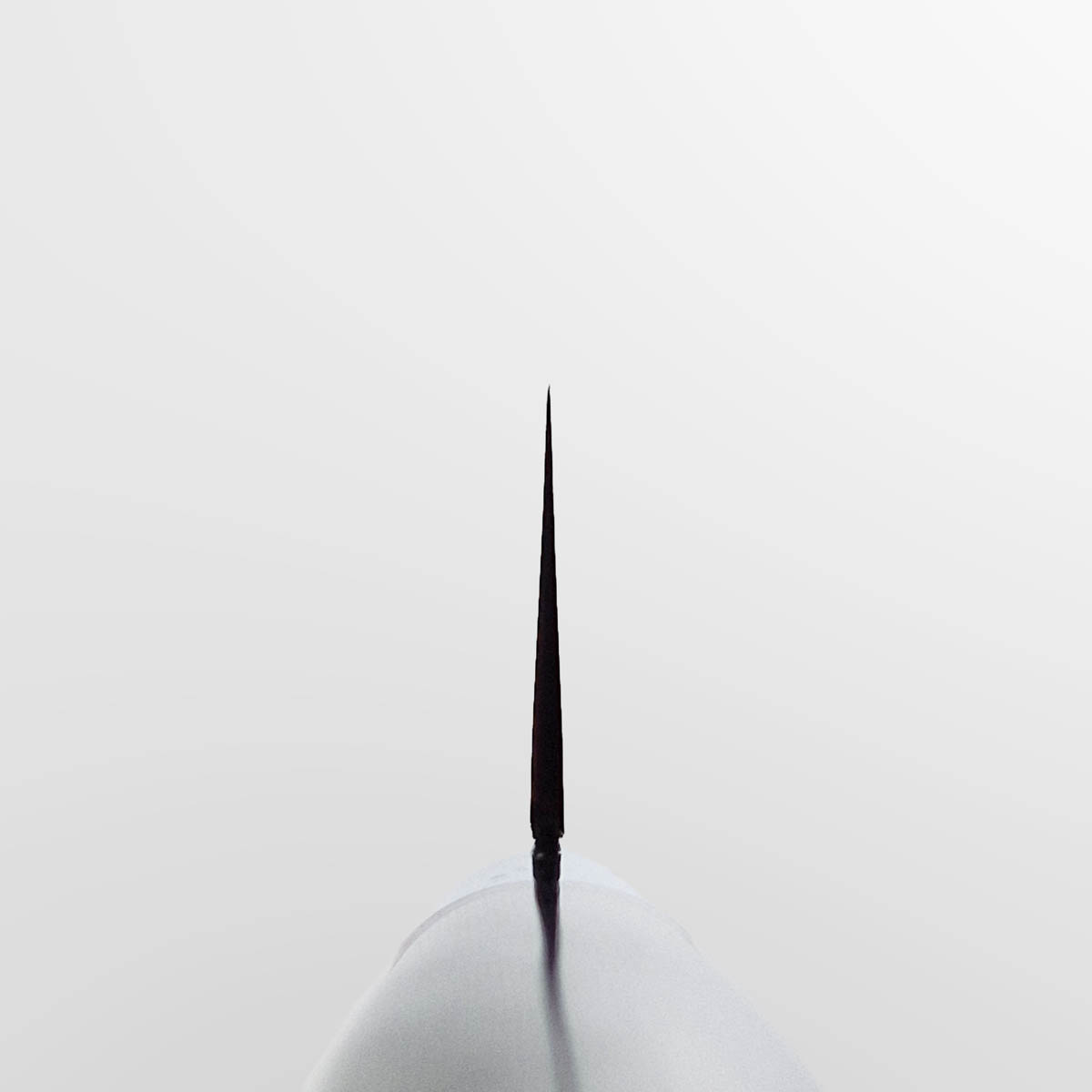 18cm Kokkekniv - TAMAHAGANE SAN TSUBAME — bilde 4
