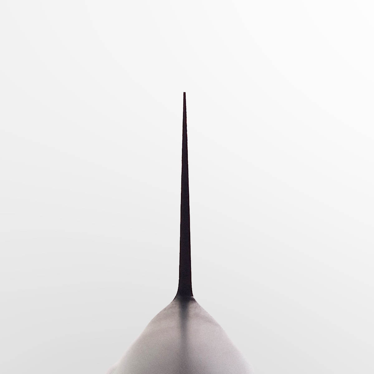 21cm Brødkniv, MV-S - MASAHIRO — bilde 5