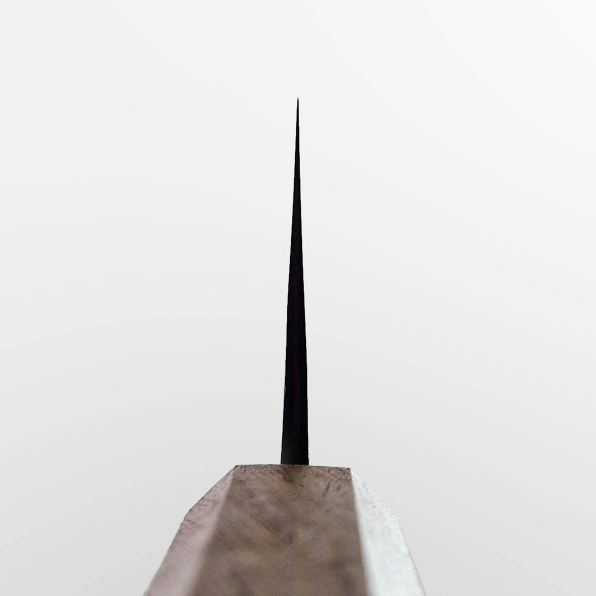 16,5cm Bunka, Kurochi, Shirogami - TANAKA — bilde 5