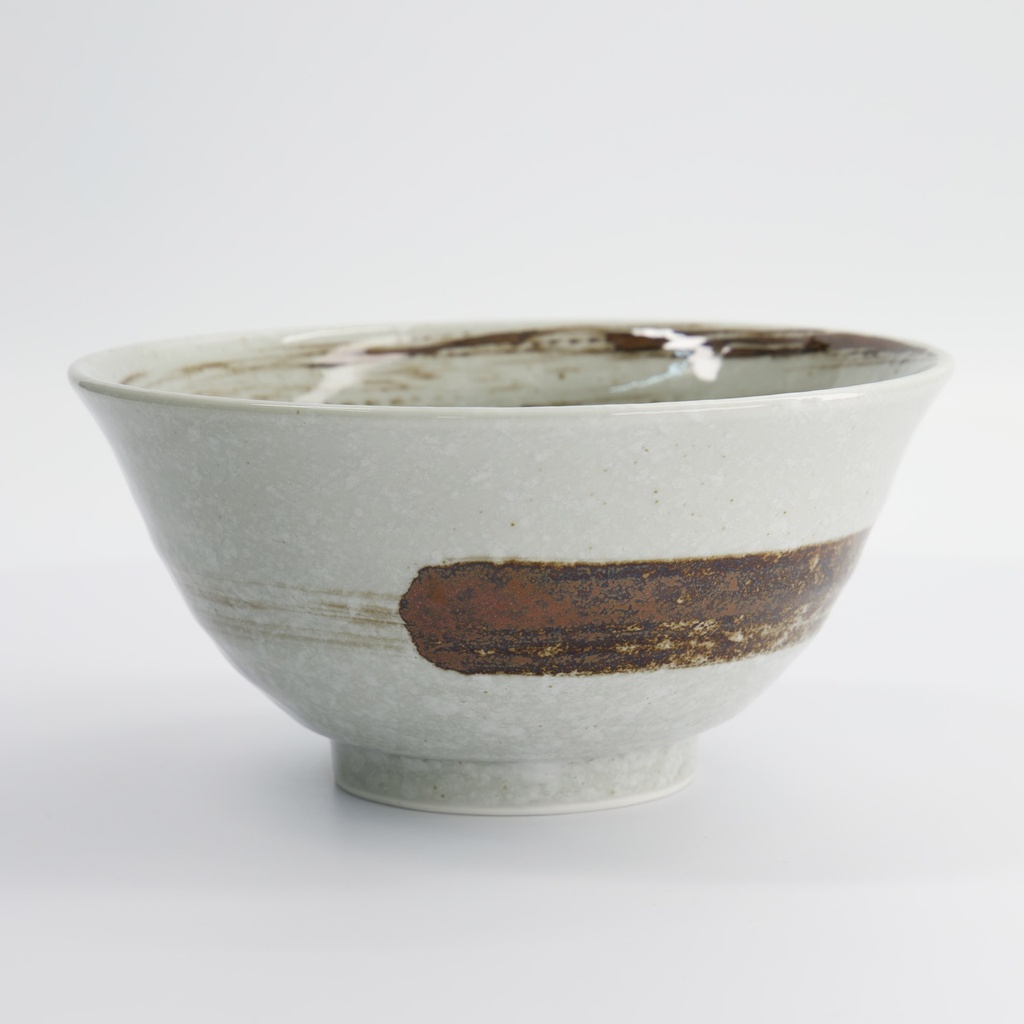 Ramen Skål "Masamura Naruto" - Tokyo design studio — bilde 2