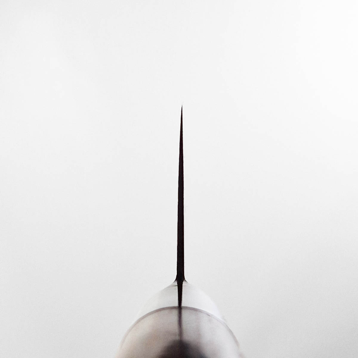 21cm Kokkekniv - TAMAHAGANE SAN — bilde 5