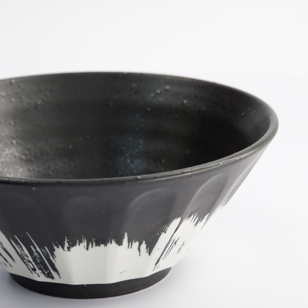 Ramenskål "Bincho", 1300ml- Tokyo design studio — bilde 3