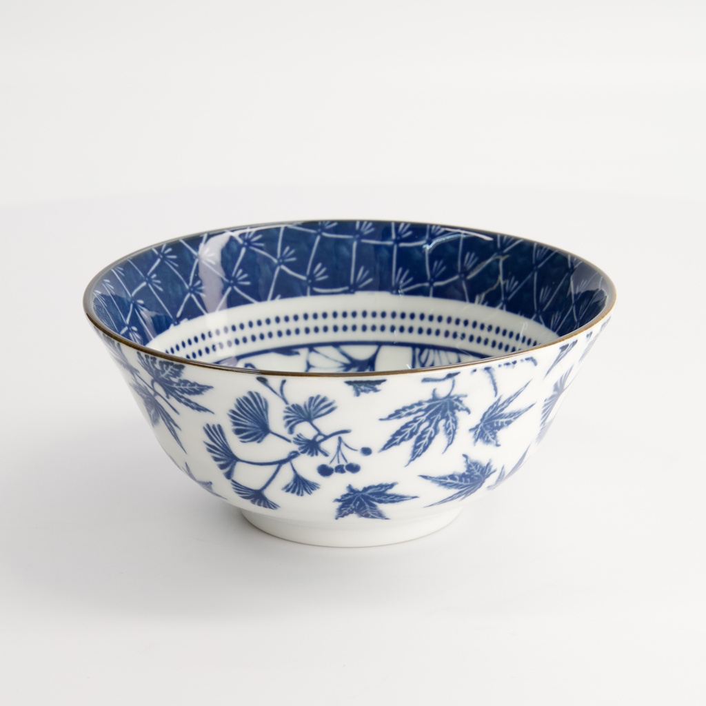 Flora Japonica Tayo Skål Bowl "Gingko" - Tokyo design studio — bilde 1