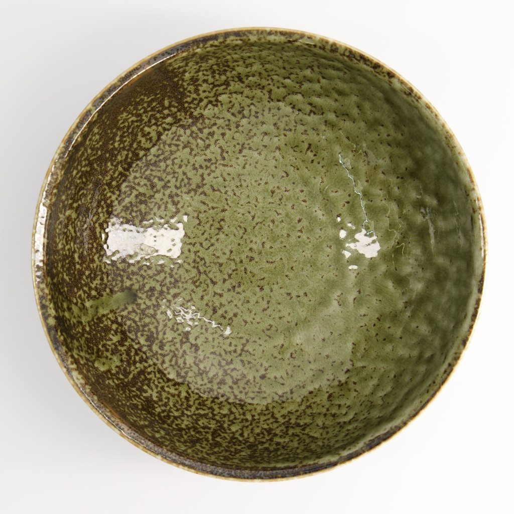 Ramen Skål "Shinryoku Green" - Tokyo design studio — bilde 4