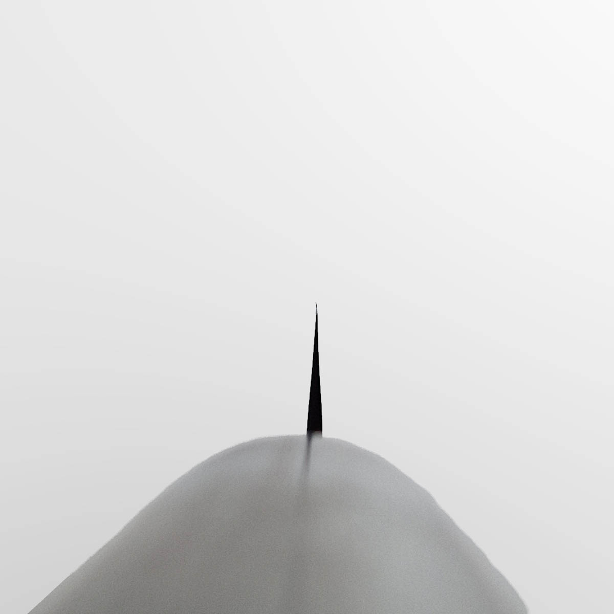 23cm Brødkniv - TAMAHAGANE SAN TSUBAME — bilde 4