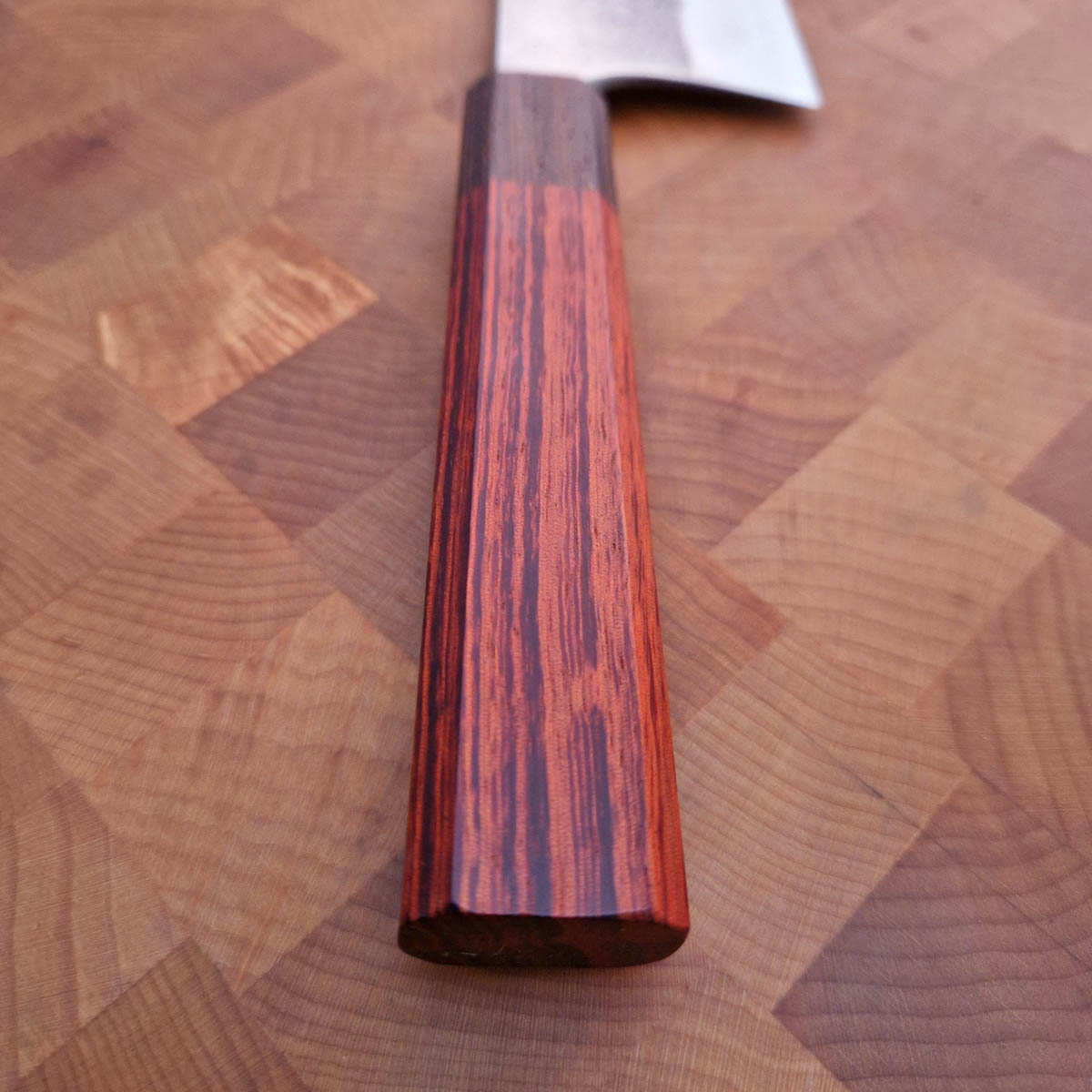 24cm Kokkekniv Matsubara AO - TANAKA — bilde 3