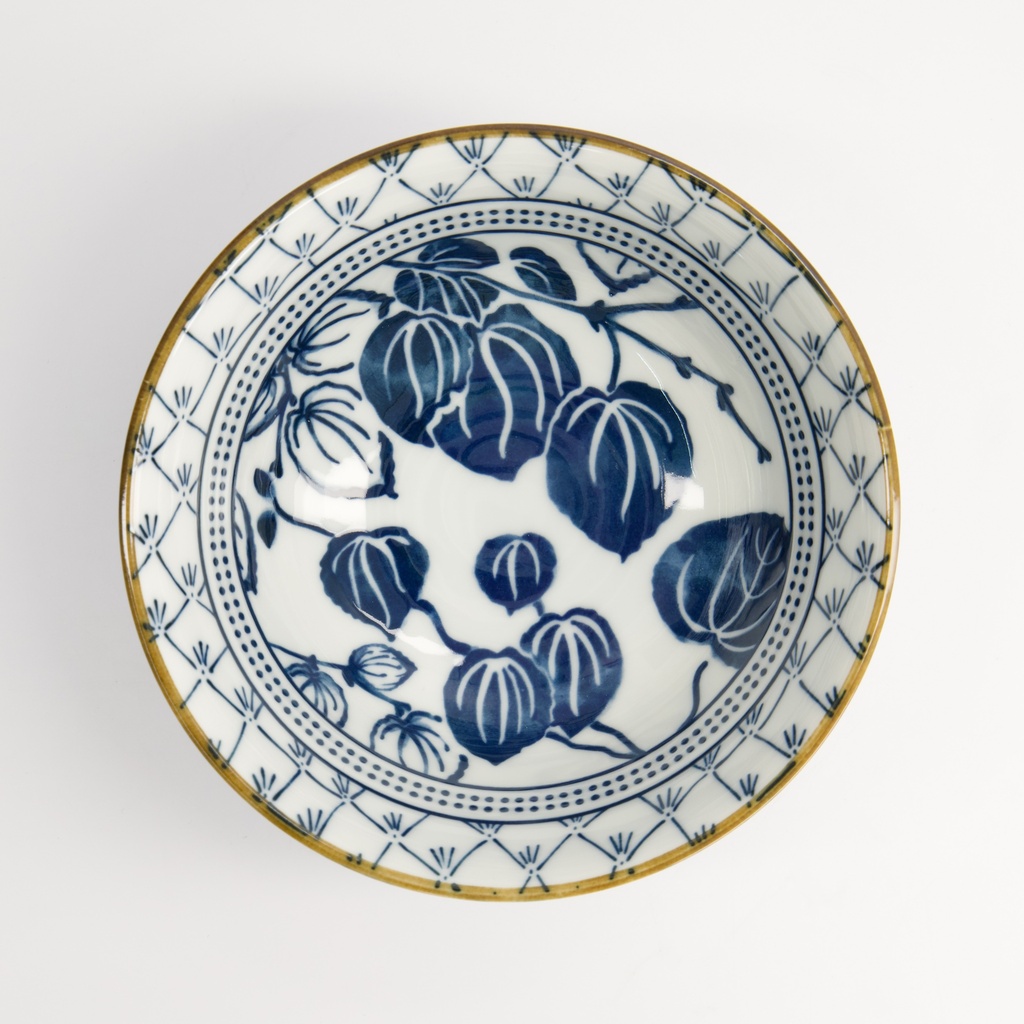 Flora Japonica Tayo Skål "Ivy" - Tokyo design studio — bilde 3