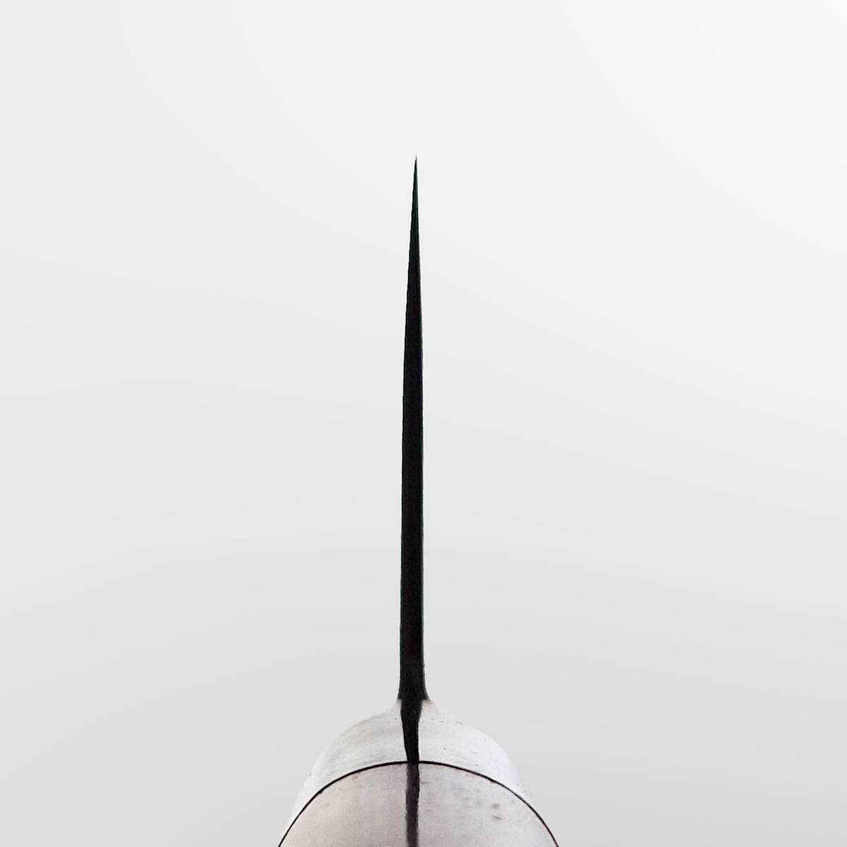 27cm Kokkekniv - TAMAHAGANE SAN — bilde 5