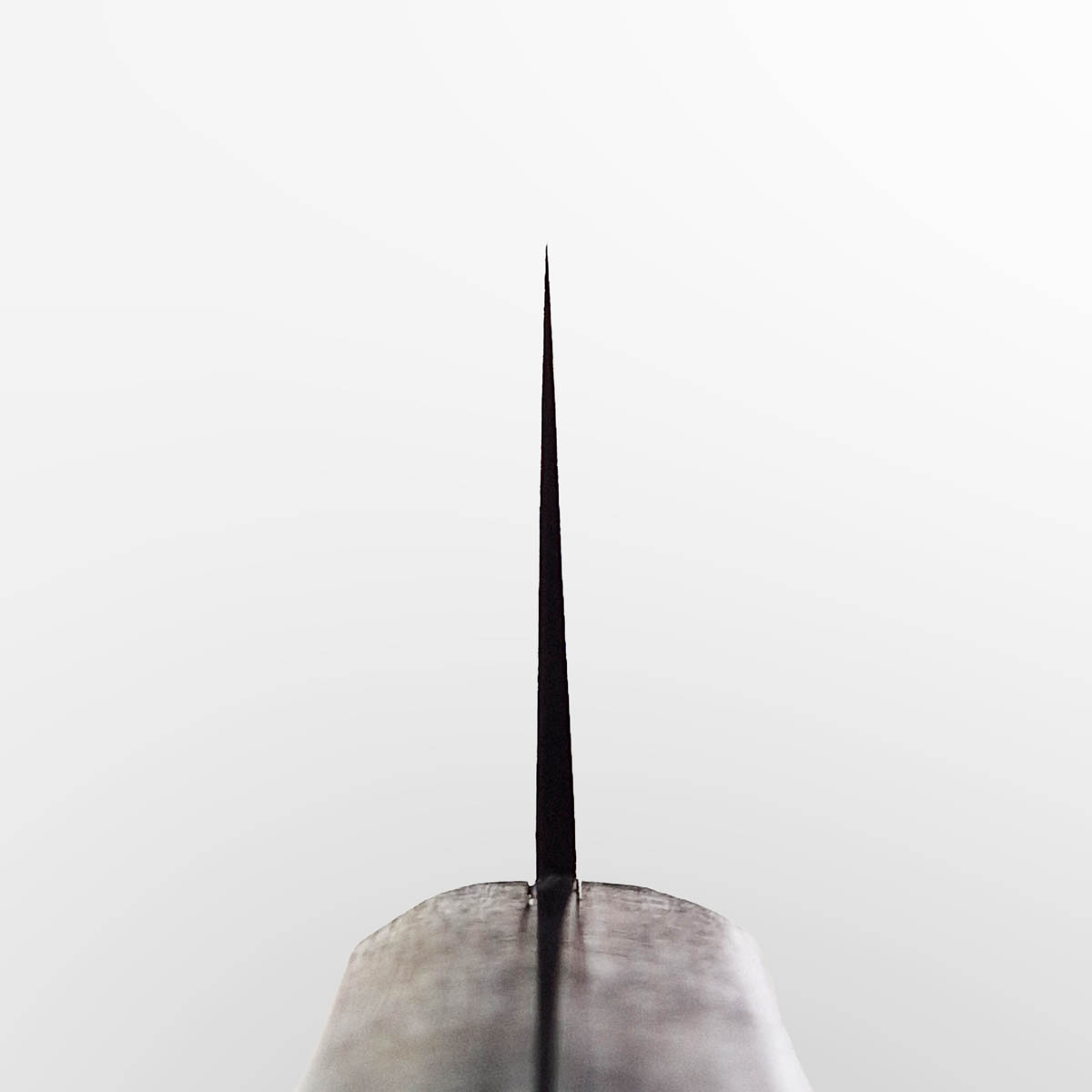21cm Kokkekniv, MV - MASAHIRO — bilde 5