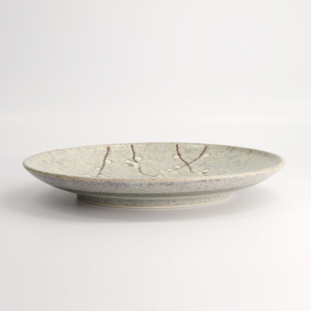 Fat "Grå Soshun" 25cm - Tokyo design studio — bilde 2