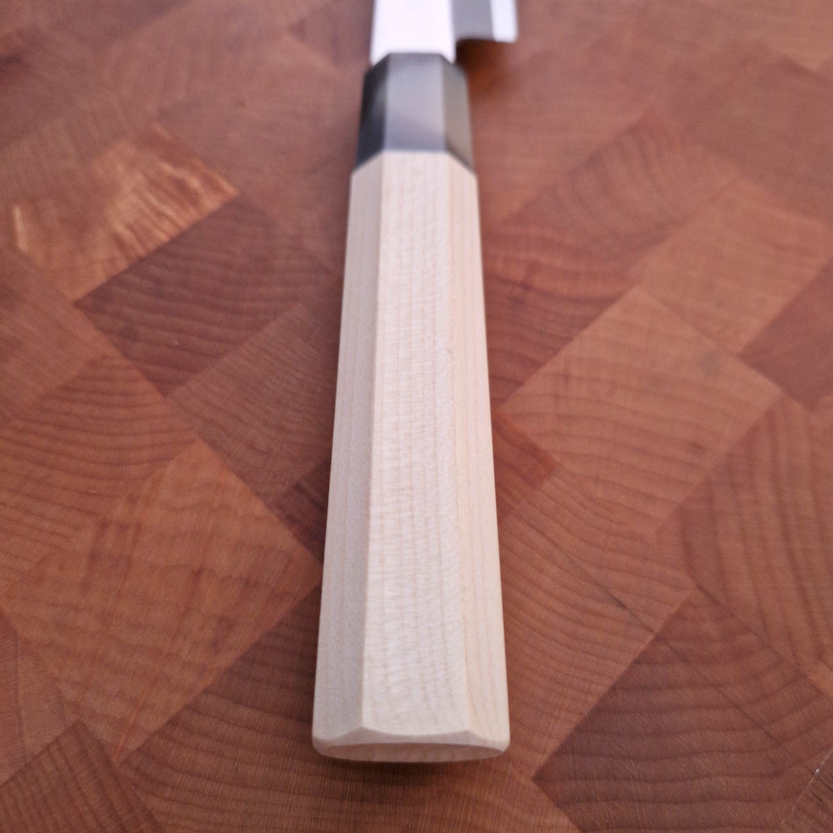 21cm Yanagiba, Ryutoku - TOJIRO — bilde 3