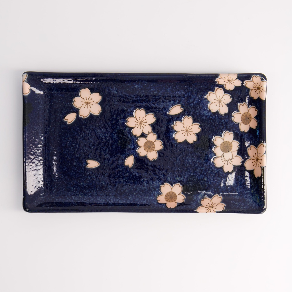 Mini Fat "Sakura Navy" - Tokyo design studio — bilde 3