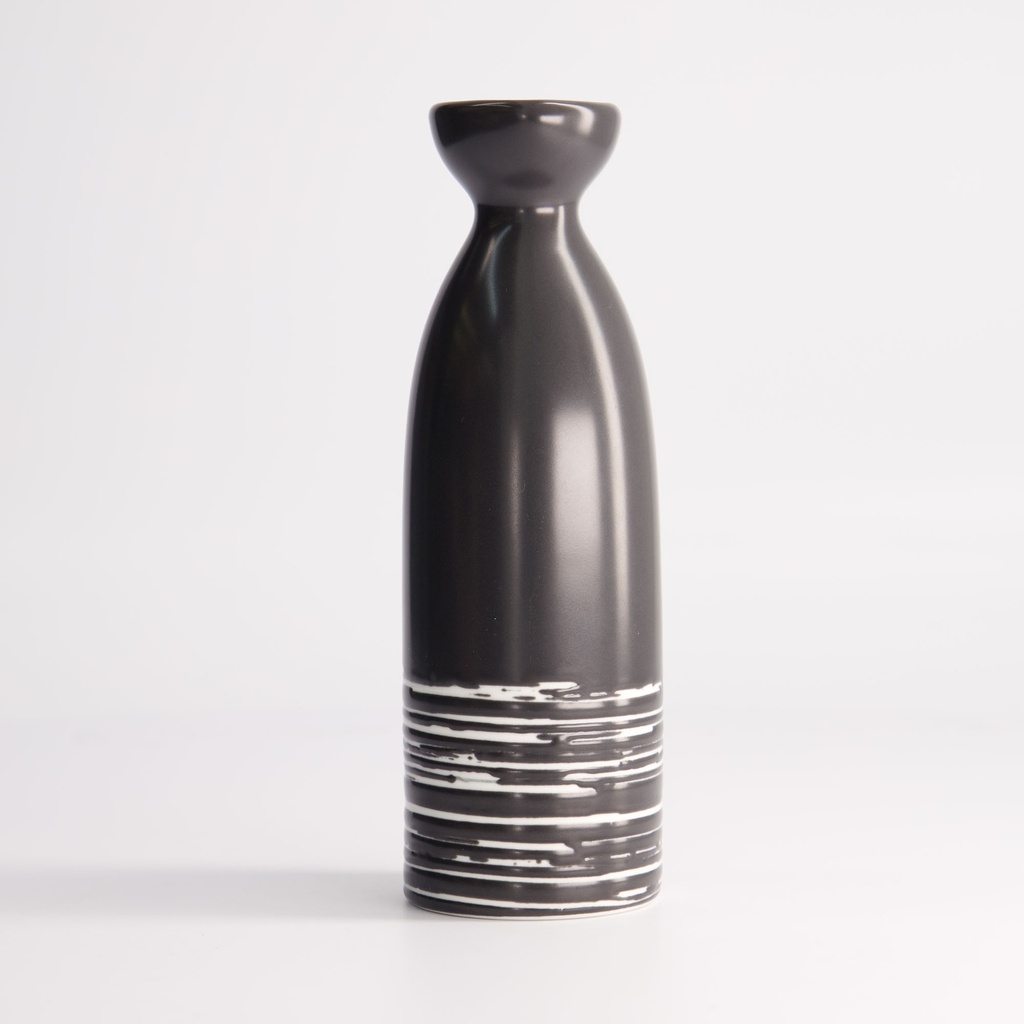 Sakeflaske "Black Maru" - Tokyo design studio — bilde 3