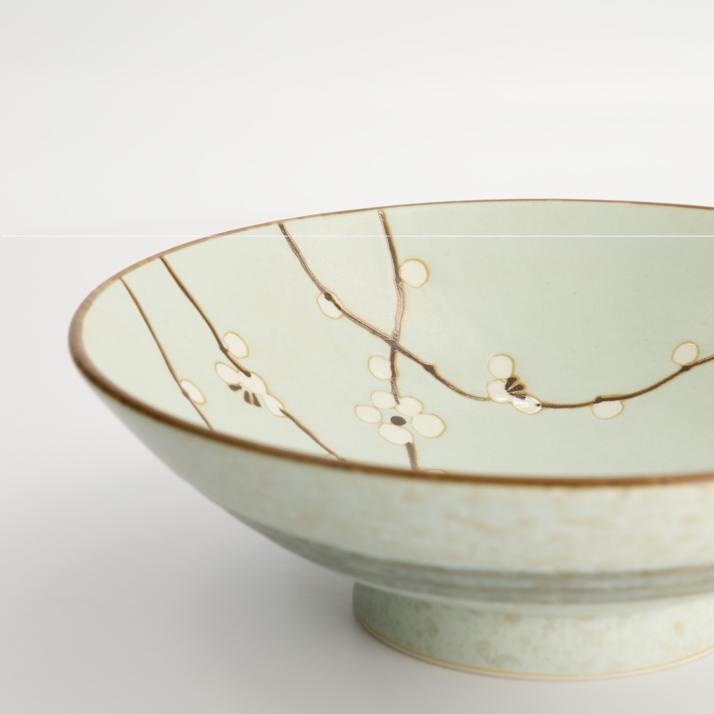 Skål "Grønn Soshun" - Tokyo design studio — bilde 4